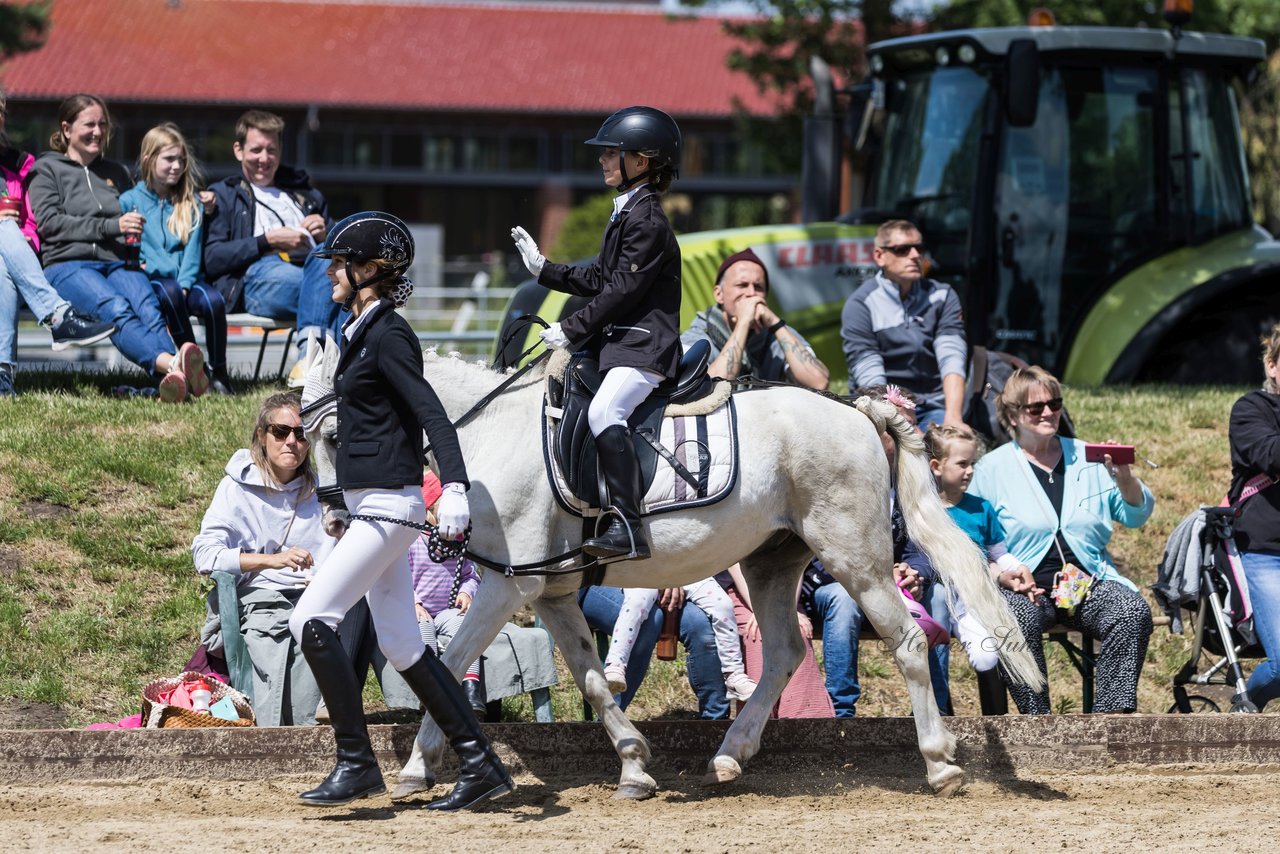 Bild 68 - Pony Akademie Turnier